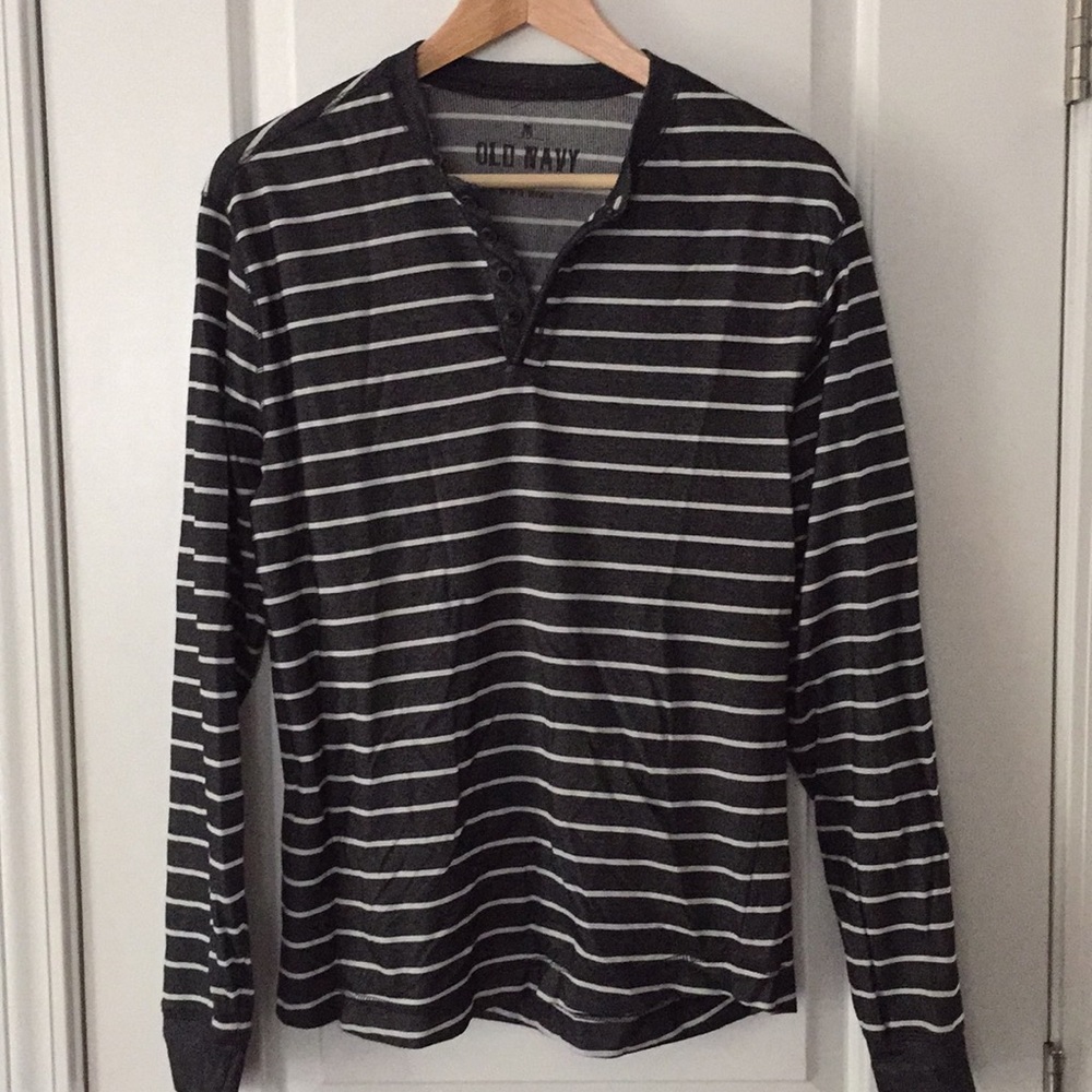 Old Navy Henley
